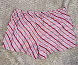 Xhilaration Sleeping Shorts thumbnail 3