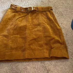 Urban outfitters‎ corduroy skirt small thumbnail 2