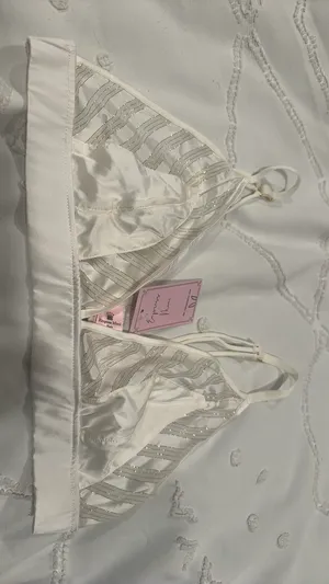OH COCO! BRALETTE White Size XL thumbnail 9