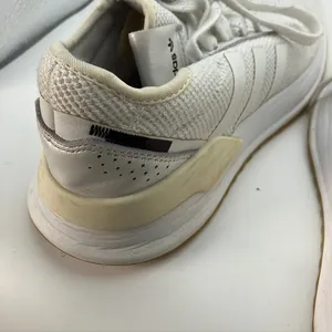 Adidas U_Path X White Athletic Sneakers Shoes Women's Size 6.5‎ Casual Running thumbnail 6