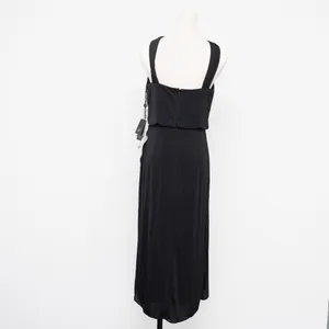Adrianna Pappell‎ | Faux Wrap Dress thumbnail 3