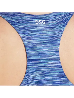 (C277) DSG Women’s Performance Cropped Tank Top Size XS Athletic Workout Top thumbnail 4