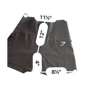 Gymshark Training Tight Shorts Size S thumbnail 7