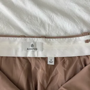 Aritzia Babaton The Effortless Pant thumbnail 5