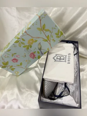 NWT Birdies Starling Silver Woven Loafers Size 6 Coastal Preppy Spring Chic thumbnail 9