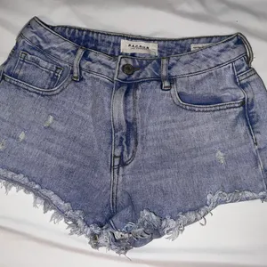 PacSun High Rise Festival Short thumbnail 1