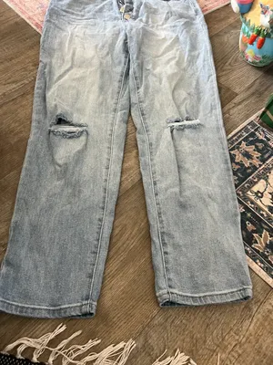 Abound button fly jeans size 29‎ thumbnail 3