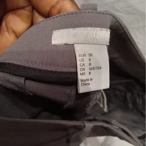 H&M Women’s corporate pants thumbnail 2