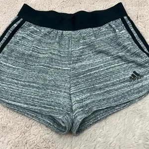 Adidas running shorts size small thumbnail 1