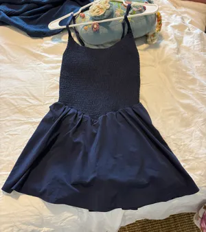 Aerie Dress thumbnail 1