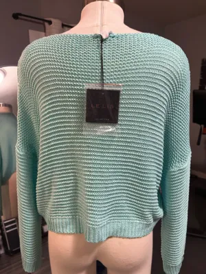 Boutique Knit Sweater thumbnail 8