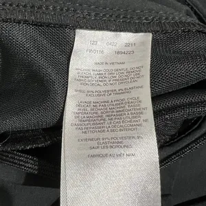 Columbia PFG Gray High Rise Zipper Pocket Fishing Shorts‎ 1X thumbnail 5