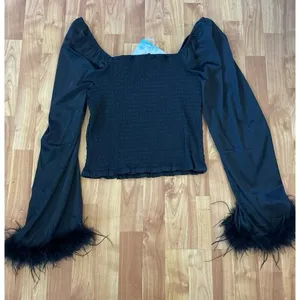 Watermelon Sugar‎ Black Top Size XL thumbnail 5