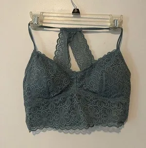 Gilly hicks Bralette thumbnail 1