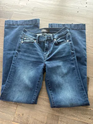 Seven 7 Jeans Seven For All Mankind Dojo Jeans thumbnail 3