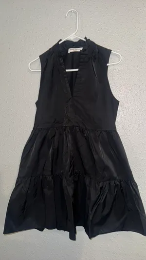 Amanda Uprichard Dress Mini thumbnail 1