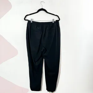 Tommy Bahama Everyday Active Pants Women's XL Navy Blue Golf Casual thumbnail 2