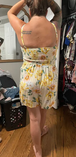 Old Navy Romper thumbnail 3