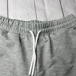 SHEIN Unity Drawstring Waist Track Shorts Athleisure Stretch Size Medium thumbnail 7