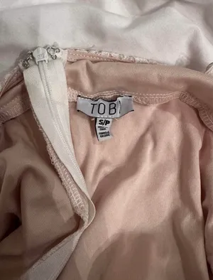 Tobi Dress thumbnail 3