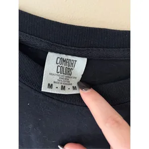 Comfort Colors theta long sleeve thumbnail 2
