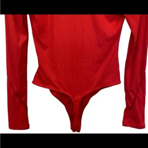 Free People Victoria Plunge Bodysuit. Size Medium thumbnail 5