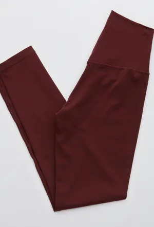 Aerie High Waisted Leggings thumbnail 1