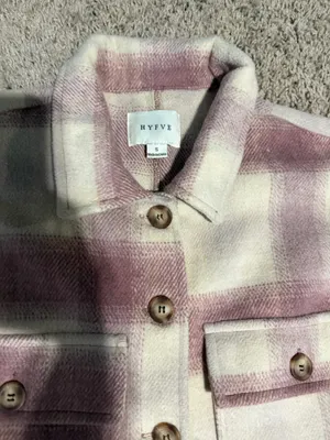 HYFVE Jacket thumbnail 4