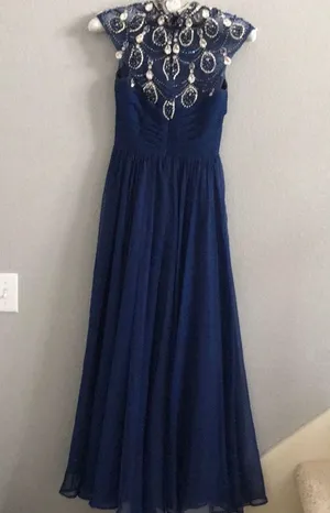 Jovani Prom Dresss thumbnail 7