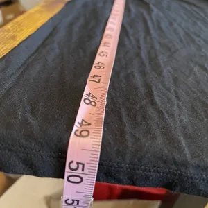 J.Crew Maxi Dress Black Small Sleeveless Tank thumbnail 11