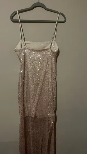 ASTR sequin dress thumbnail 8
