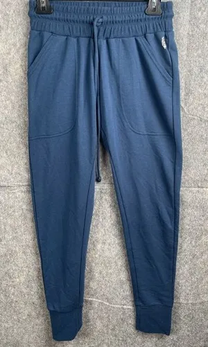 Free People Movement Women’s XS Skinny Sweatpants Drawstring Joggers Women’s NWT thumbnail 1