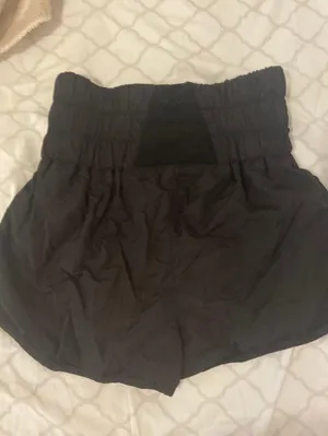 Free People Way Home Shorts thumbnail 2
