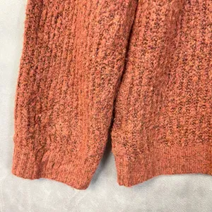 American Eagle Sweater Womens XS Marled Knit Stretch Minimal Indie Cozy‎ Fall thumbnail 5