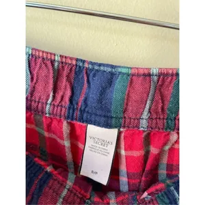 victoria’s secret pajama pants thumbnail 2
