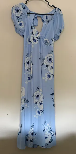 Francesca's Dress thumbnail 1