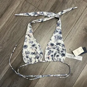 Abercrombie & Fitch Multi Way Swim Top thumbnail 1