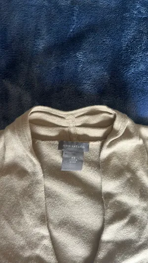 Ann Taylor Top thumbnail 2