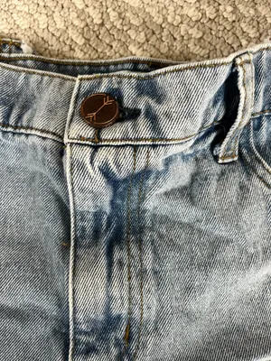Ban Jara Jean Shorts thumbnail 3