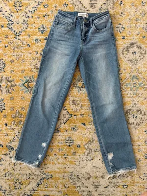 Vervet Flying Monkey Jeans thumbnail 2