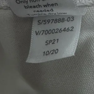 Athleta‎ Venice High Rise Jogger Pants Womens XL Beige Stretch Athletic Running thumbnail 6