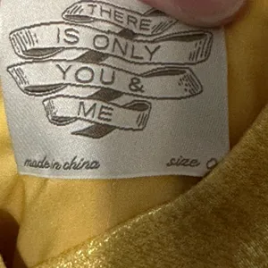 Anthropologie BHDLN There Is‎ Only You and Me Gold bridesmaids dress Size 0 thumbnail 4