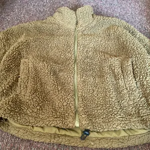 ‎Urban outfitters Sherpa jacket M thumbnail 2