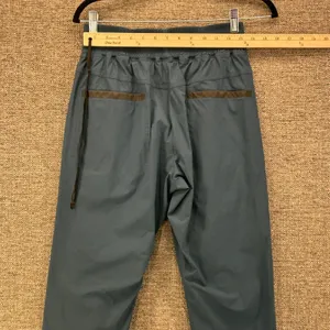 Lululemon Fleece Lined Joggers Teal‎ 4 thumbnail 13