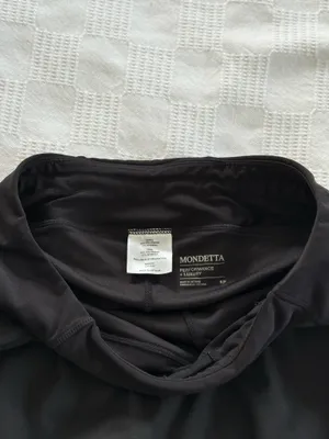 Mondetta Athletic Skort thumbnail 2