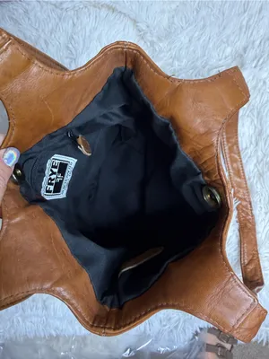 Frye Bucket Bag thumbnail 6