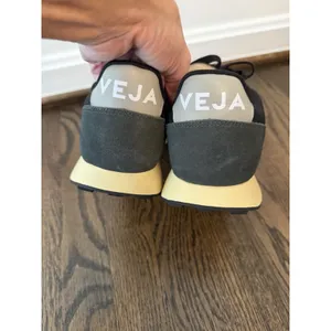 Veja Rio Branco II Sneakers Women's Sz 10 $180 NEW thumbnail 10