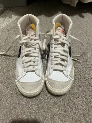 Nike Blazer Mid 77 thumbnail 3