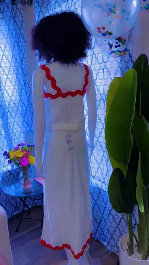 Mango Skirt thumbnail 2