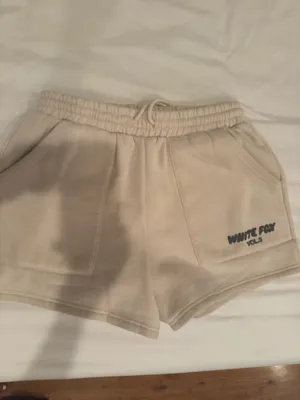 White Fox Shorts Boutique thumbnail 2